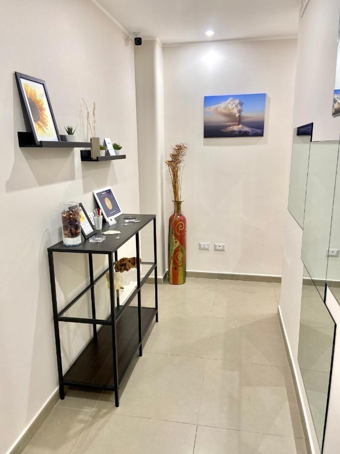 Ambasciatori Bed & Breakfast Catania