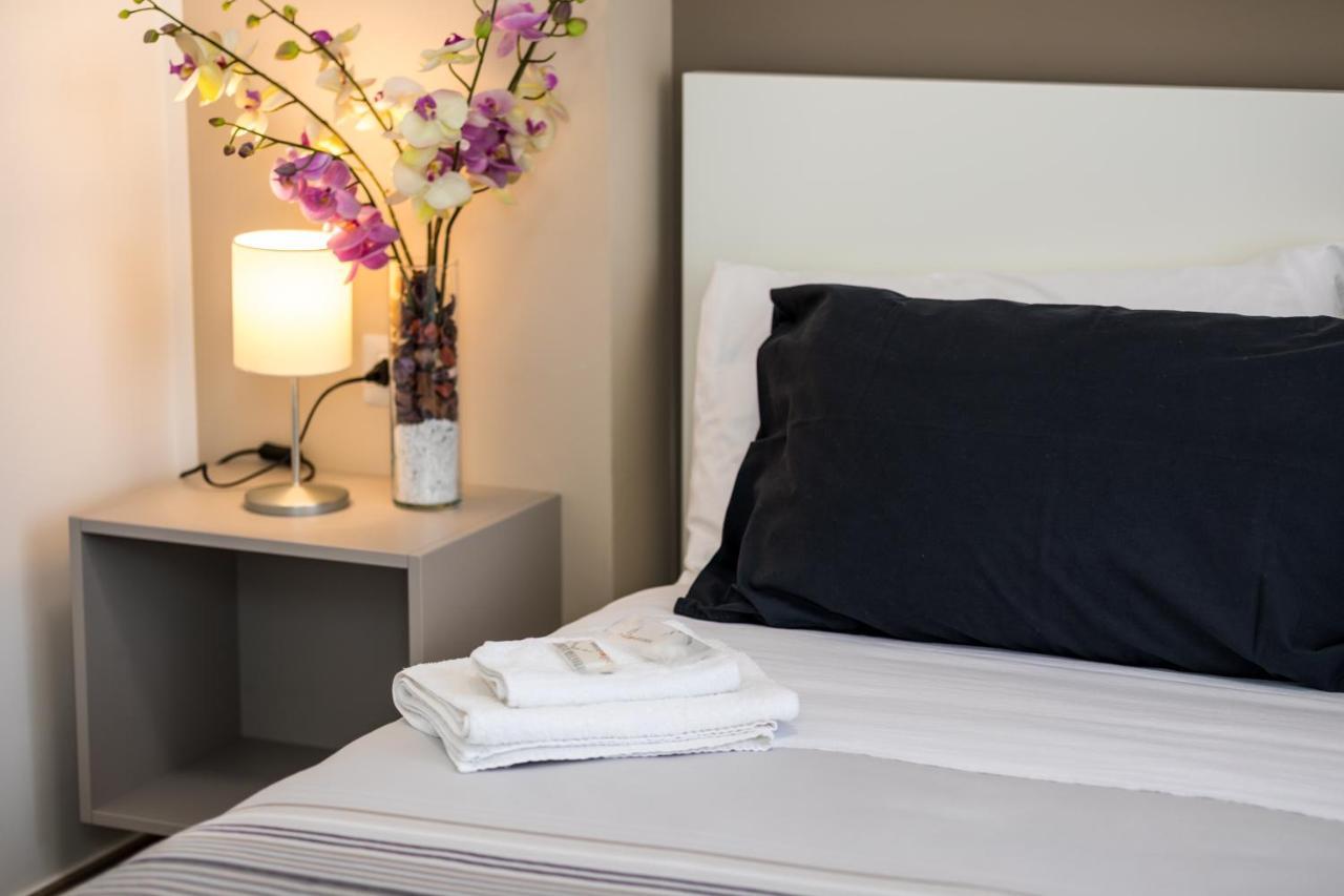 Bed and breakfast Ambasciatori