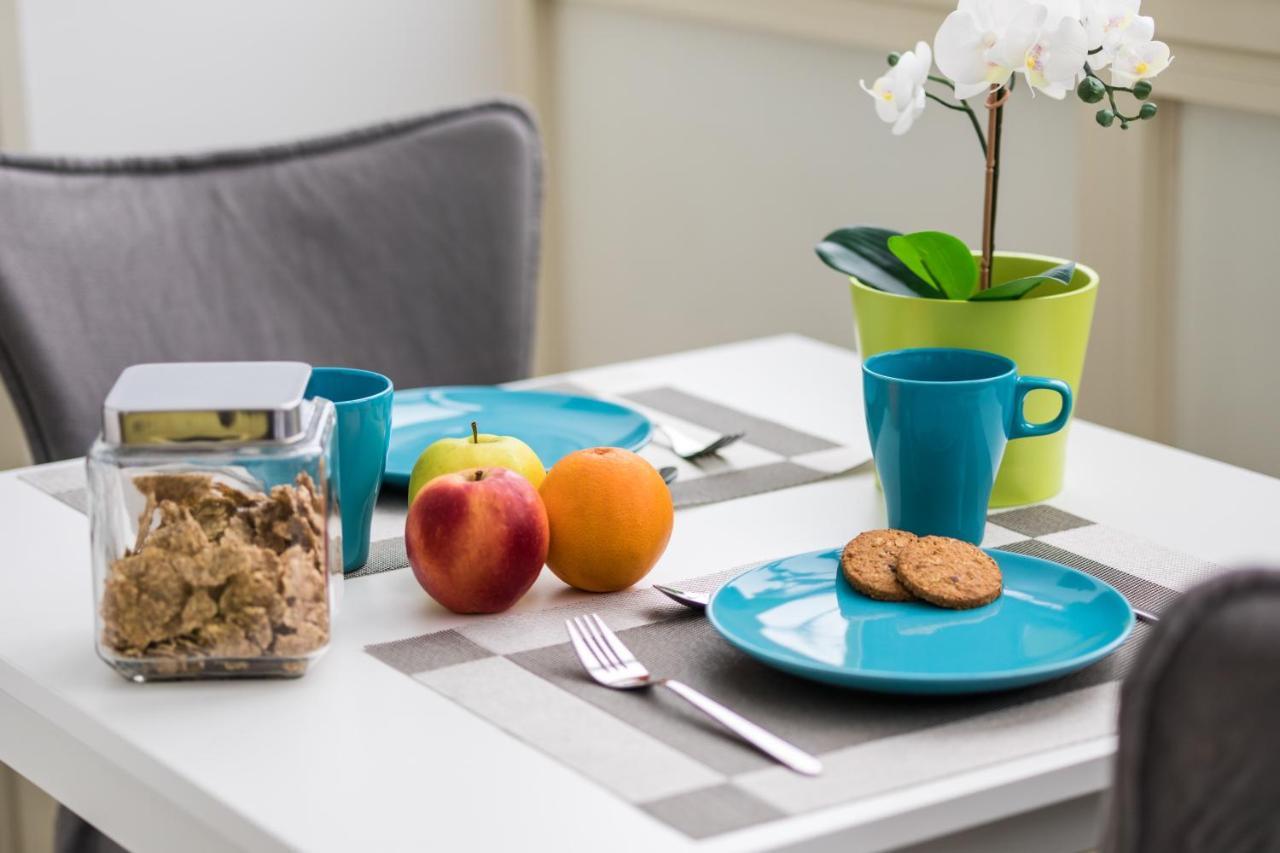 Bed and breakfast Ambasciatori *