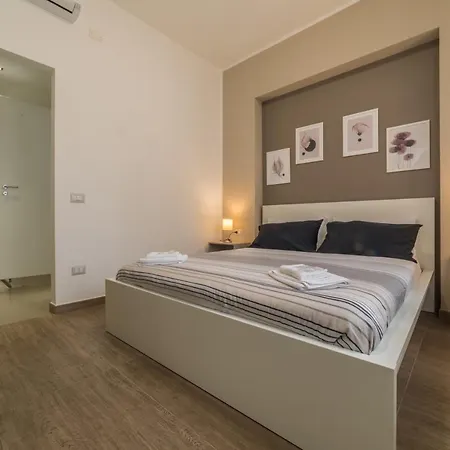 Ambasciatori B&B Catane Extérieur photo