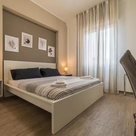 Ambasciatori B&B Catane Extérieur photo