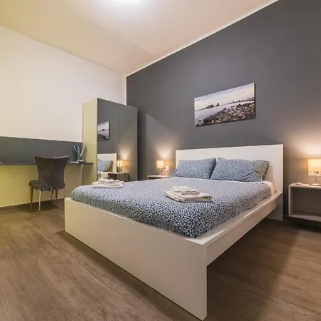 Ambasciatori B&B Catane Extérieur photo
