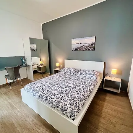 Ambasciatori B&B Catane Extérieur photo