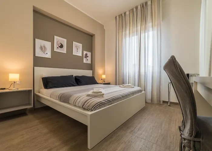 Ambasciatori B&B